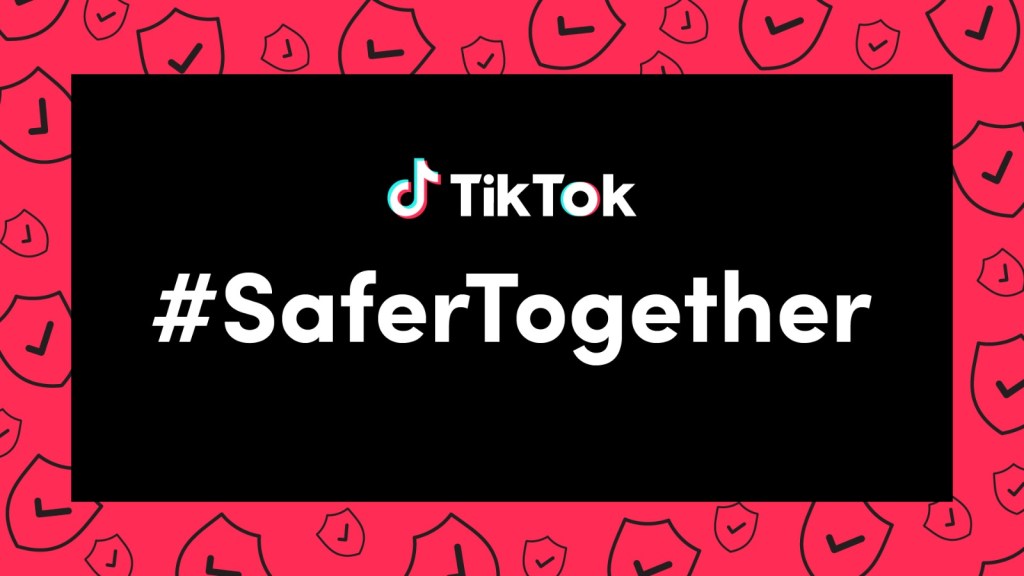 TIKTOK PUSHES ONLINE SAFETY FOR WOMEN IN MEDIA WITH TFGBV PARTNERSHIP