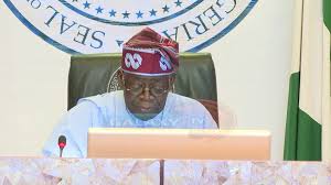 TINUBU REAFFIRMS NIGERIA’S DEMAND FOR PERMANENT UN SECURITY COUNCIL&nbsp;SEAT
