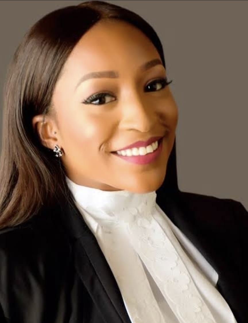 TRAGIC LOSS: ARISE NEWS ANCHOR SOMTOCHUKWU MADUAGWU KILLED IN ARMED&nbsp;ROBBERY