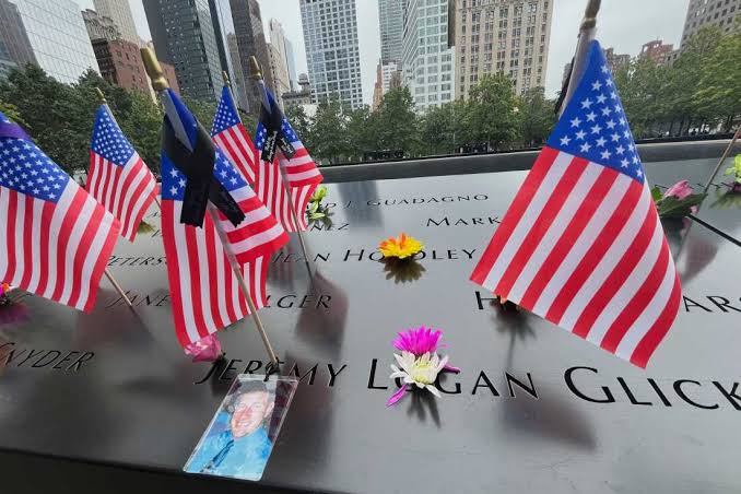 UN MARKS 24 YEARS SINCE 9/11, REAFFIRMS SOLIDARITY WITH NEW&nbsp;YORK