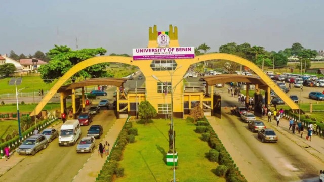 UNIBEN THREATENS TO BAR 5,000 STUDENTS FROM EXAMS OVER UNPAID&nbsp;FEES