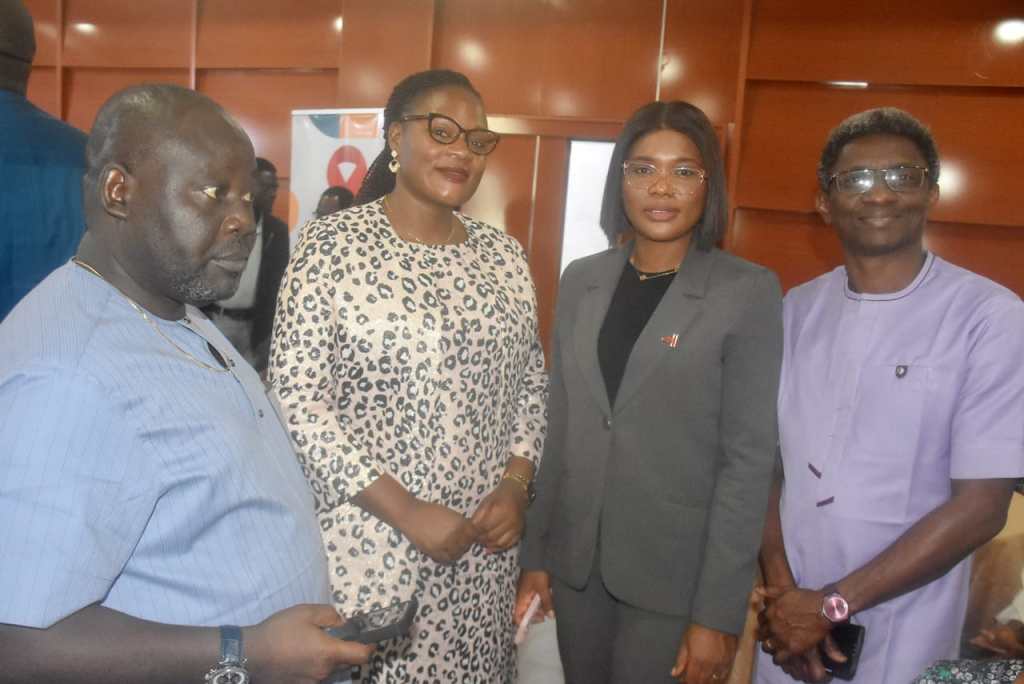 UNITING VOICES TO CRUSH HIV STIGMA AND BOOST&nbsp;FUNDING