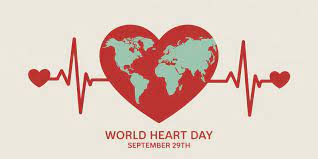 WORLD HEART DAY 2025: NIGERIANS URGED TO “DON’T MISS A&nbsp;BEAT”