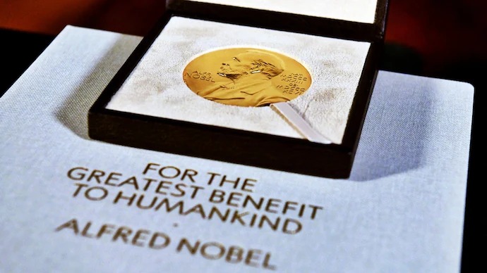 2025 NOBEL PRIZE SEASON BEGINS WITH MEDICINE AWARD&nbsp;ANNOUNCEMENT