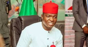 ABAKALIKI LGA CHAIRMAN MAKES NIN MANDATORY FOR APARTMENT RENTAL TO BOOST&nbsp;SECURITY