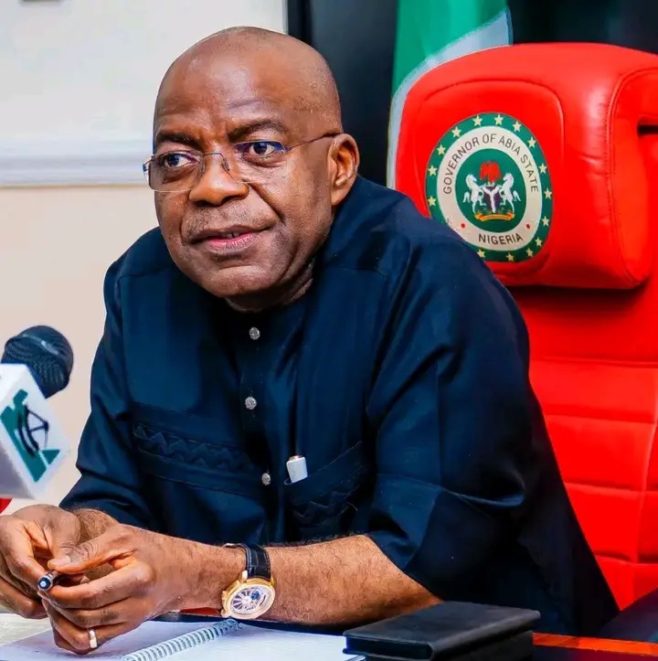 ABIA GOVT TAKES ACTION ON UNPAID LABOUR DUES, PLEDGES SUPPORT TO&nbsp;NLC