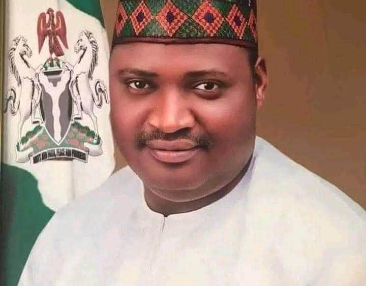 AMAC CHAIRMAN ORDERS IMMEDIATE WITHDRAWAL OF RADIO AND TV TAX ON RESIDENTIAL&nbsp;HOUSES