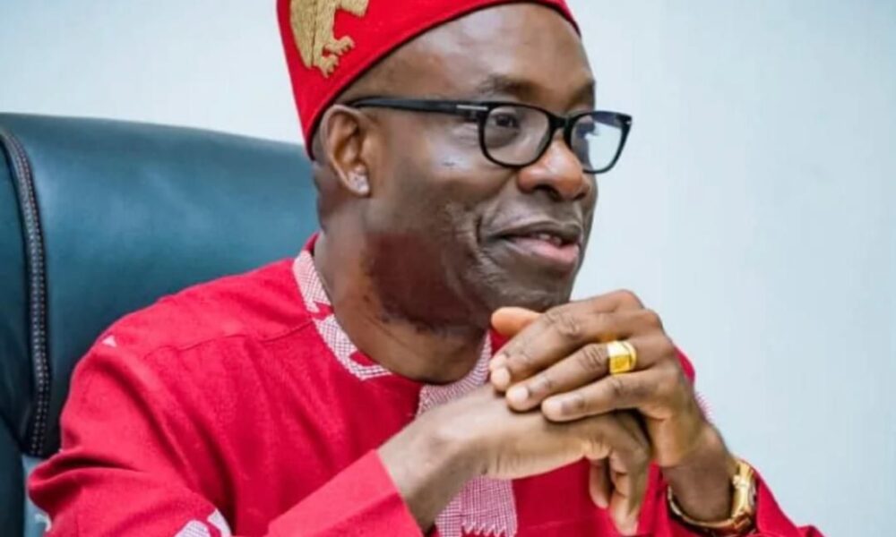 ANAMBRA GOV DECLARES OCT 7 SCHOOL-FREE DAY TO HONOUR&nbsp;TEACHERS