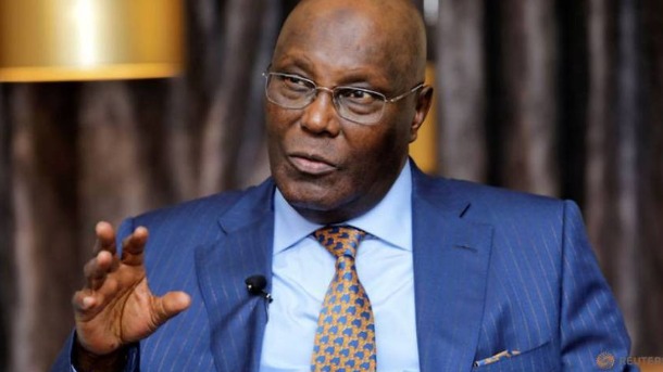 ATIKU BLAMES DSS FOR FAILURE IN NNANI CLEARANCE, CALLS FOR TOUGH&nbsp;ACTION