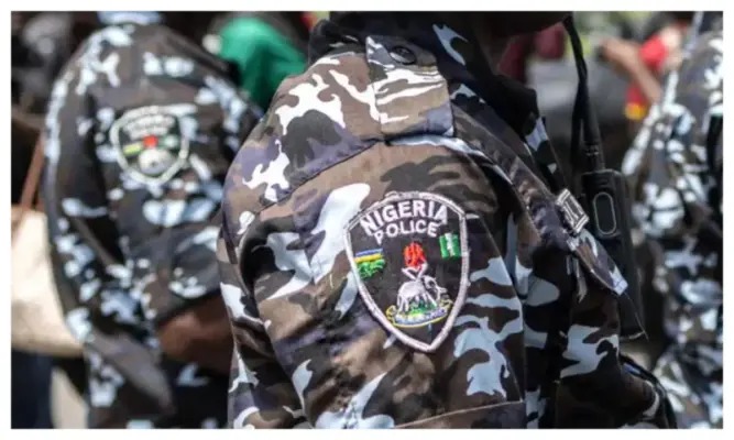 BAUCHI POLICE ARREST SIX OVER RITUAL EYE REMOVAL OF 7-YEAR-OLD&nbsp;GIRL