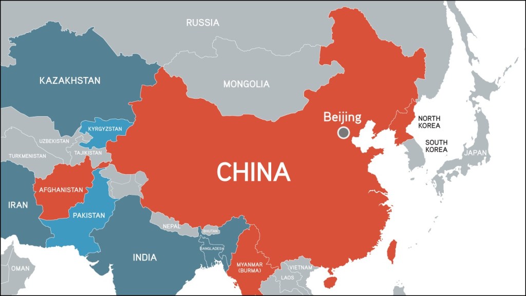 CHINA STRENGTHENS GLOBAL WOMEN’S EMPOWERMENT WITH BOLD NEW&nbsp;INITIATIVES