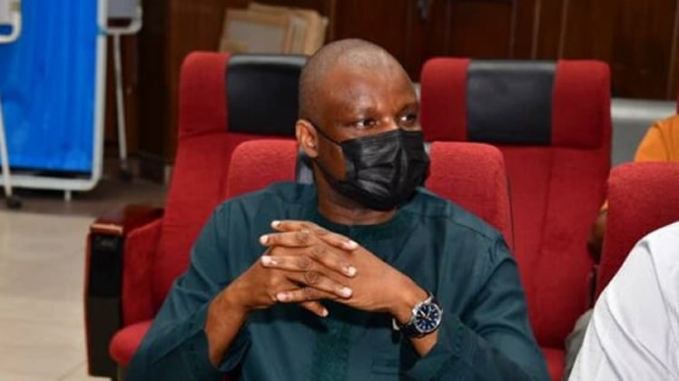 COURT DISMISSES NO-CASE SUBMISSION BY ABBY KYARI AND BROTHERS, ORDERS THEM TO OPEN&nbsp;DEFENCE