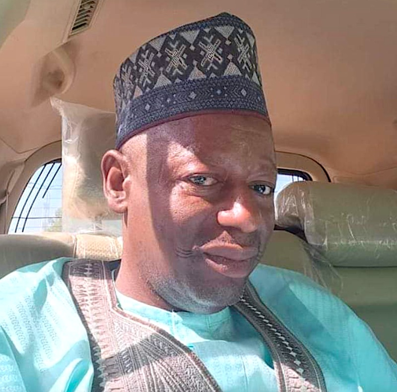 COURT ORDERS PERMANENT FORFEITURE OF $49,700 FROM FORMER INEC OFFICIAL DR. NURA&nbsp;ALI