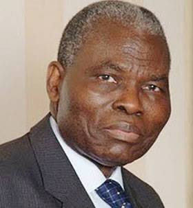 NIGERIA MOURNS DR. CHRISTOPHER KOLADE: THE GENTLEMAN OF INTEGRITY BOWS OUT AT&nbsp;92