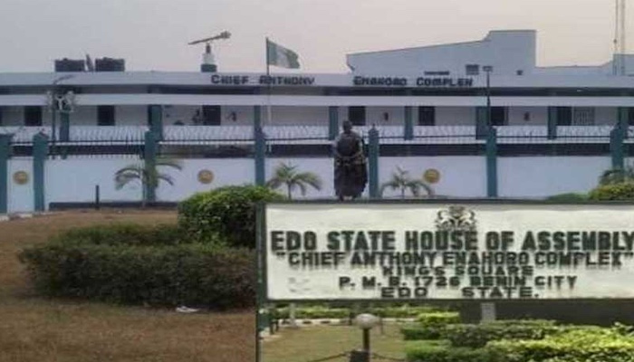 EDO HOUSE OF ASSEMBLY TO PROBE RADISSON BLU HOTEL AND EMOWAA PROJECTS FROM OBASEKI’S&nbsp;TENURE