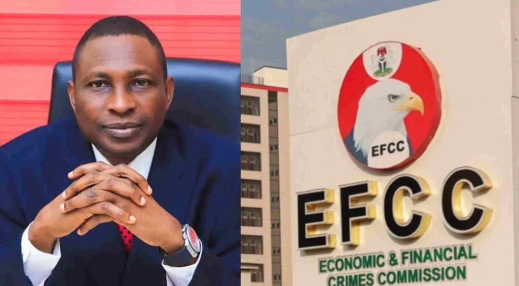EFCC CHAIRMAN OLA OLUKOYEDE RE-ELECTED PRESIDENT OF WEST AFRICA’S ANTI-CORRUPTION&nbsp;NETWORK