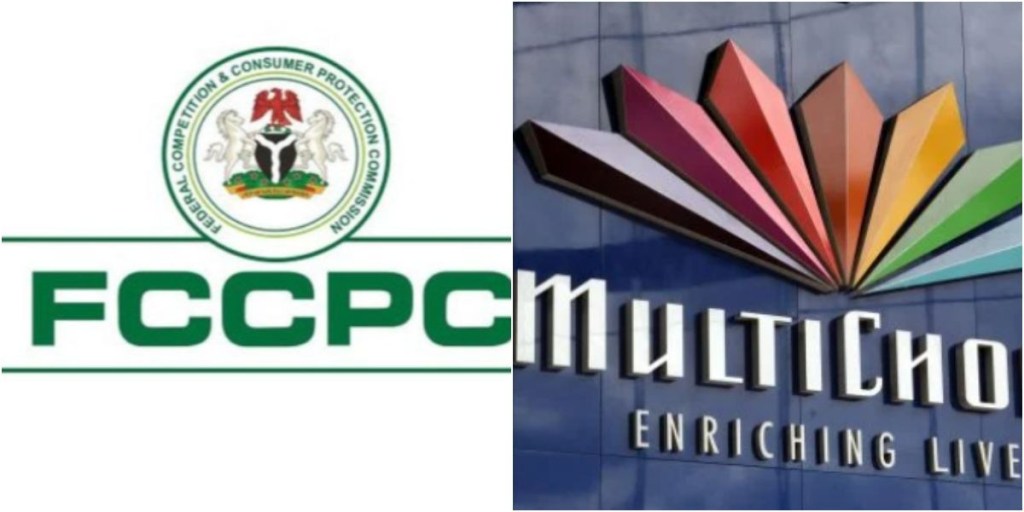 FCCPC WITHDRAWS CRIMINAL CHARGES AGAINST MULTICHOICE NIGERIA AFTER&nbsp;SETTLEMENT