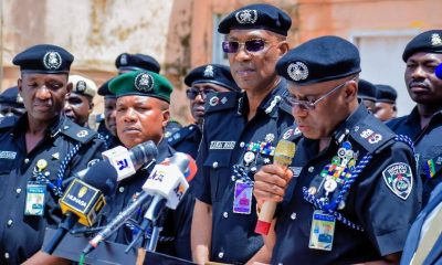 FCT POLICE LAUNCH INVESTIGATION INTO DEATH OF ARISE NEWS ANCHOR SOMTOCHUKWU&nbsp;MADUAGWU