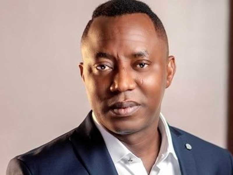FEDERAL HIGH COURT RESCHEDULES HEARING FOR SOWORE, OTHERS IN #FreeNnamdiKanuNow PROTEST SUIT TO NOVEMBER&nbsp;5