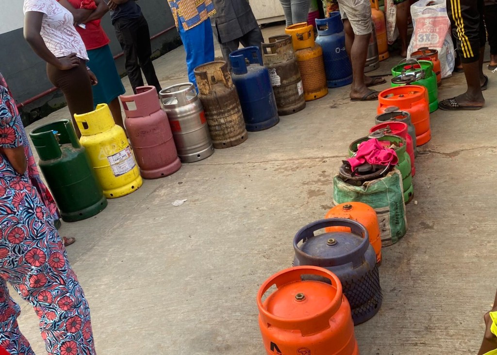 FG ORDERS TOUGHER MONITORING OF LPG DEPOTS TO STOP HOARDING AMID PRICE&nbsp;SURGE