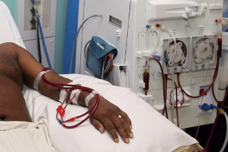 FG SLASHES DIALYSIS COST TO ₦12,000, BRINGING RELIEF TO KIDNEY PATIENTS AT UCH&nbsp;IBADAN