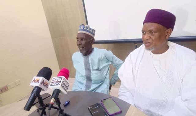 FORGIVENESS OVER VENGEANCE: BILYAMINU’S FATHER BACKS TINUBU’S PARDON FOR MARYAM SANDA