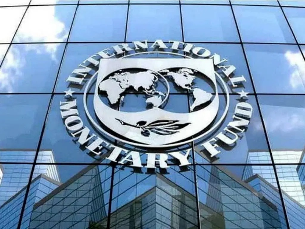 GLOBAL PUBLIC DEBT TO SURPASS 100% OF GDP BY 2029, SAYS&nbsp;IMF