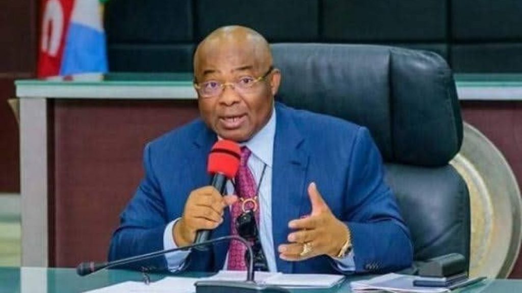 GOV. HOPE UZODIMMA CELEBRATES NIGERIA @ 65, CALLS FOR UNITY AND&nbsp;PROGRESS