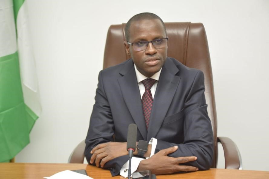 ICPC CHAIRMAN URGES SPEED AND CONSISTENCY IN CORRUPTION&nbsp;CASES