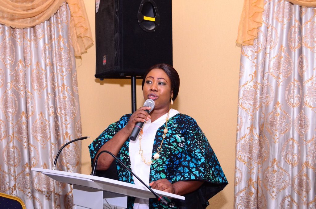 JOURNALISTS URGED TO PRIORITIZE MENTAL HEALTH TO COPE WITH JOB&nbsp;PRESSURES