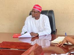 KANO TO HOST 2025 WORLD NUTRITION DAY TO PROMOTE HEALTHY&nbsp;EATING