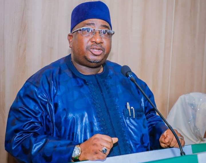 KEBBI GOVT DENIES RUMORS OF HIDDEN AIRPORT IN ARGUNGU FOREST USED FOR DRUG&nbsp;SMUGGLING