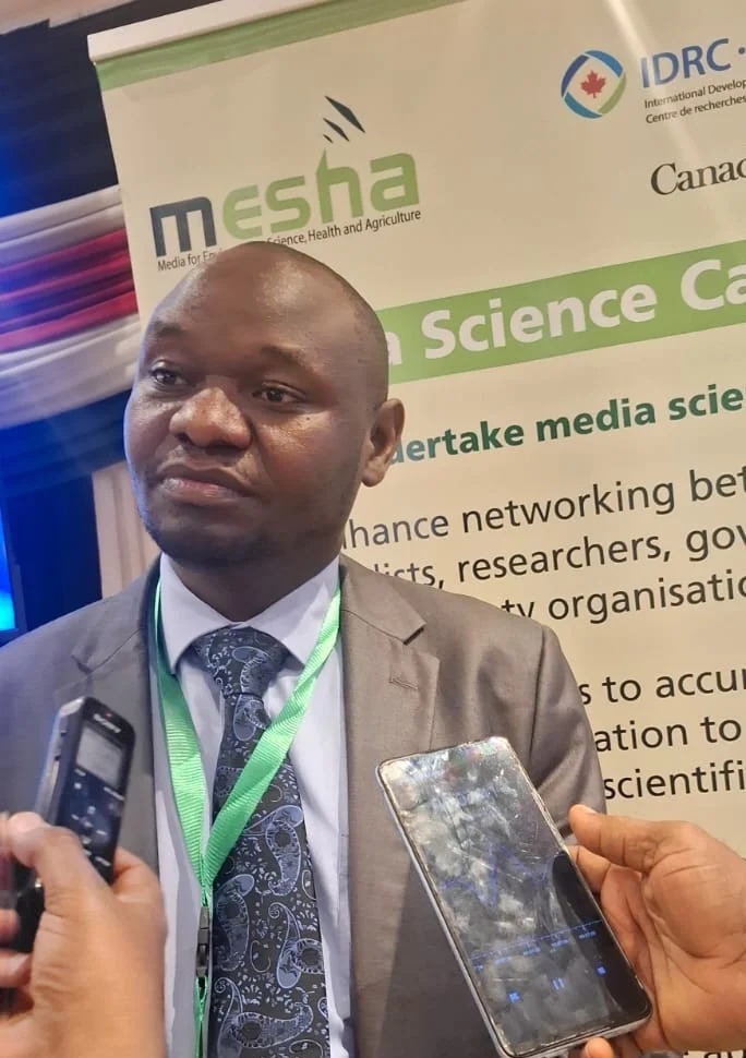 KENYA LOSES $158 MILLION DUE TO DELAYS IN BIOTECHNOLOGY ADOPTION, SAYS&nbsp;AATF
