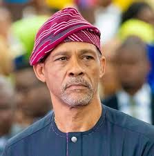 LAGOS HEALTH COMMISSIONER CALLS FOR RESPECT TO AMBULANCES, URGES PUBLIC TO SAVE LIVES FIRST