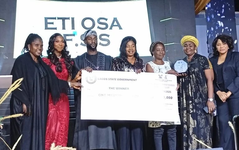 LAGOS VOWS STRONGER PROSECUTION TO CURB SEXUAL AND GENDER-BASED&nbsp;VIOLENCE