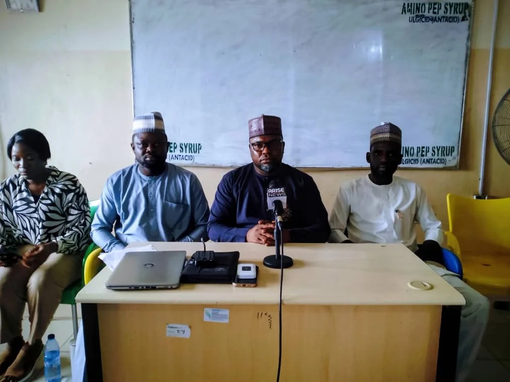 NARD DEMANDS REINSTATEMENT OF SACKED DOCTORS, WARNS OF HEALTH&nbsp;CRISIS