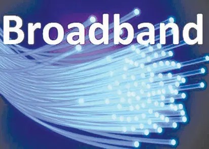 NIGERIA’S BROADBAND PENETRATION HITS 48.81%, STILL AIMING FOR 70% BY&nbsp;YEAR-END