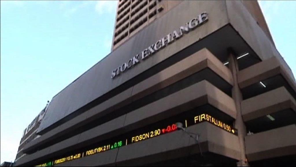 NIGERIAN STOCK MARKET SURGES WITH 57% RISE IN VOLUME AND N479 BILLION&nbsp;GAINS