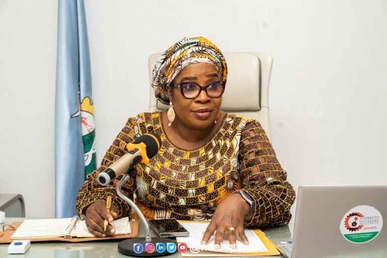 NIGERIA TO BE REPRESENTED AT GLOBAL MINING ENGINEERING FORUM IN RUSSIA BY NSE&nbsp;PRESIDENT