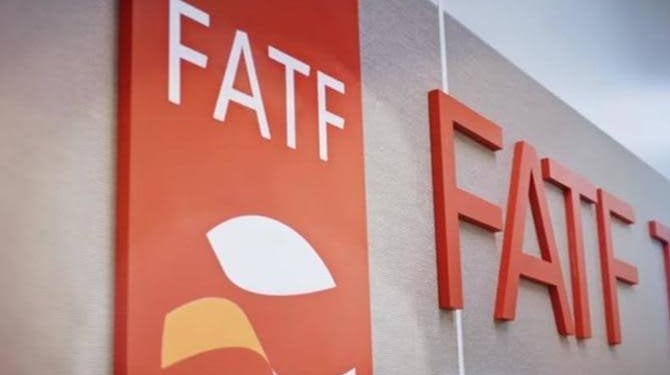 NIGERIA WINS HUGE VICTORY: OFFICIALLY REMOVED FROM FATF GREY&nbsp;LIST