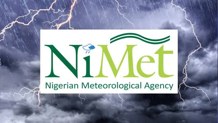 NIMET WARNS OF RAIN, THUNDERSTORMS, AND FLOOD RISKS ACROSS&nbsp;NIGERIA