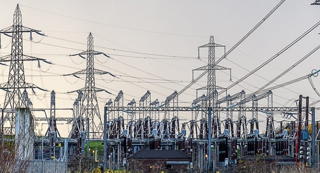 NISO REPORTS 1,100MW POWER DROP DUE TO GAS SUPPLY&nbsp;STRIKE