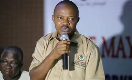 NLC REJECTS FG’S “NO WORK, NO PAY” POLICY, STANDS FIRM ON “NO PAY, NO&nbsp;WORK”