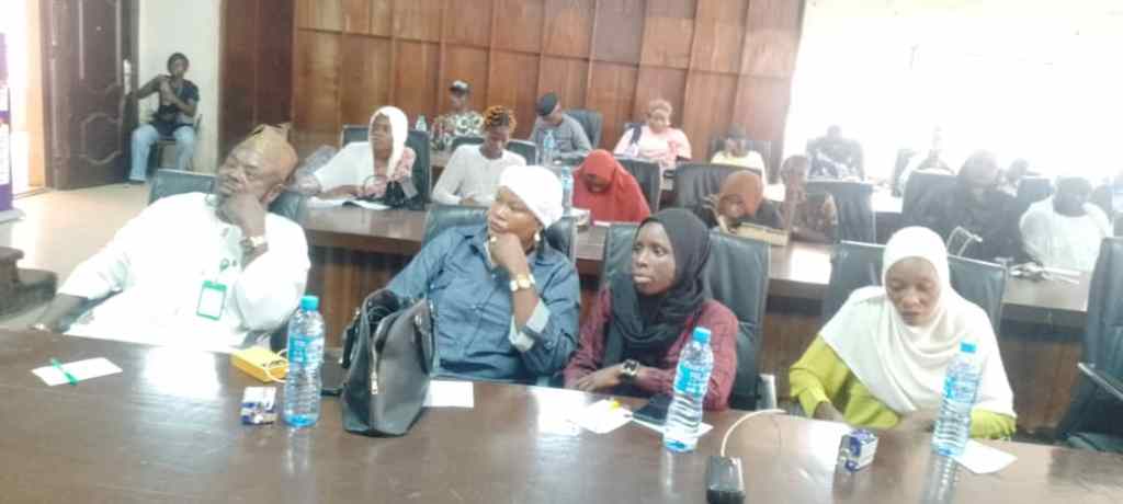 NOA OFFICERS TRAINED ON COMBATING FAKE NEWS AND AI CONTENT WITH ESANAD&nbsp;FRAMEWORK