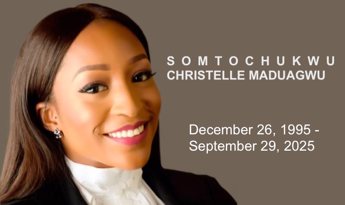 OBIDIENT MOVEMENT CONDEMNS KILLING OF ARISE NEWS ANCHOR SOMTOCHUKWU&nbsp;MADUAGWU