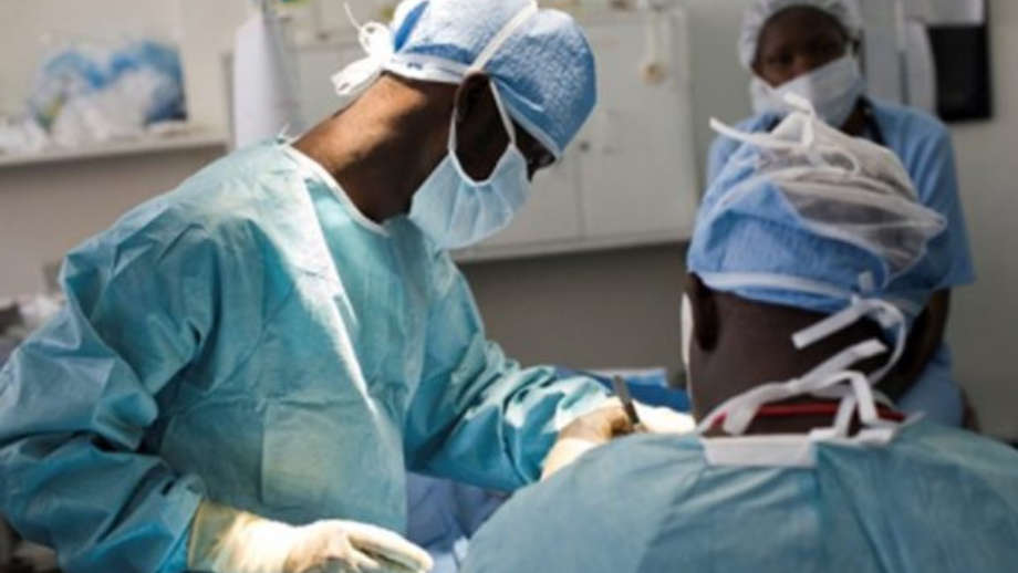 ONLY SEVEN NIGERIAN STATES SPENT OVER 80% OF THEIR HEALTH BUDGETS IN 2024 — BUDGIT REPORT