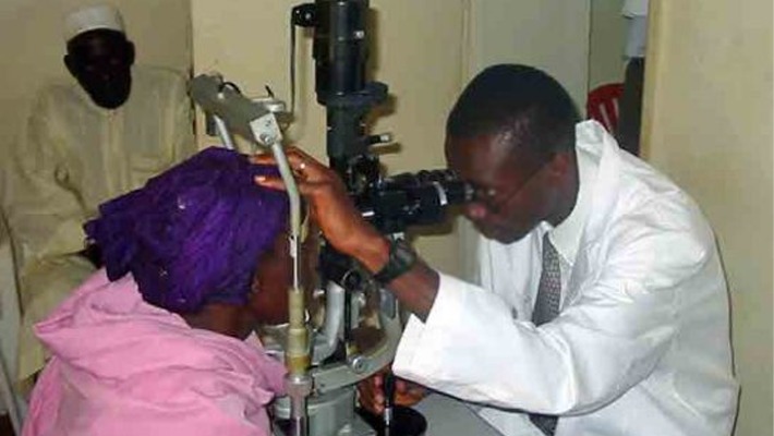 OVER 4.24 MILLION NIGERIANS AFFECTED BY BLINDNESS AND VISUAL IMPAIRMENT, SAYS SIGHTSAVERS&nbsp;INTERNATIONAL