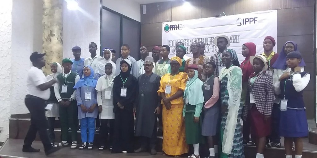 PLANNED PARENTHOOD NIGERIA URGES FEDERAL GOVERNMENT TO INCLUDE LIFE-SKILL AND HEALTH EDUCATION IN&nbsp;SCHOOLS