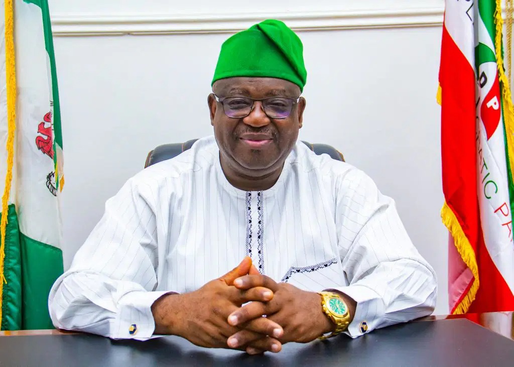 PLATEAU TEACHERS PRAISE GOV. MUTFWANG FOR RETIREMENT ACT&nbsp;APPROVAL