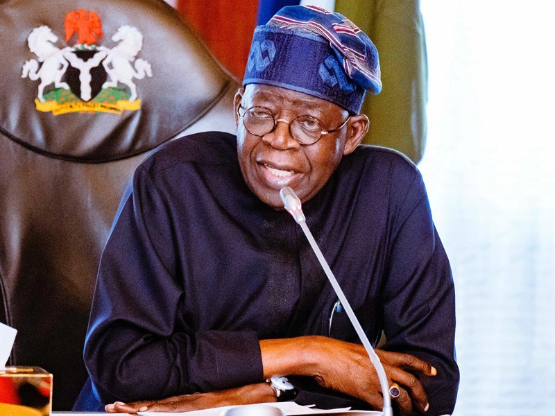 PRESIDENT TINUBU RELEASES FINAL LIST OF GRANTED MERCY AND COMMUTATION OF&nbsp;SENTENCES